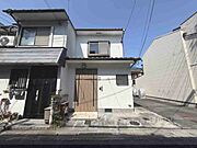 松尾大社駅より徒歩19分 築58年10ヶ月 2階建の賃貸物件