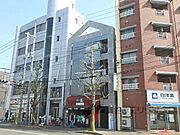 常盤駅より徒歩1分 2階 築39年1ヶ月の賃貸物件
