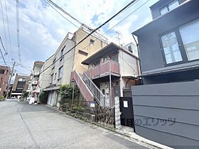 京都府京都市東山区三条通大橋東5丁目西海子町（賃貸アパート1K・1階・16.20㎡） その10