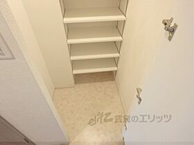 京都府京都市下京区梅小路高畑町（賃貸マンション1K・2階・26.10㎡） その29