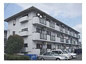 京都市山科区西野小柳町 3階建 築36年のイメージ