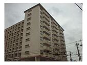 京都市南区西九条南田町 13階建 築38年のイメージ