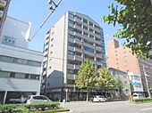 京都市下京区西七条比輪田町 10階建 築27年のイメージ