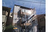 京都市左京区聖護院蓮華蔵町 3階建 築29年のイメージ