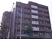 京都市伏見区竹田中川原町 7階建 築21年のイメージ