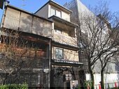 京都市東山区弁財天町 1階建 築7年のイメージ