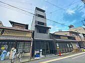 京都市下京区天神前町 5階建 築7年のイメージ