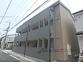 京都市山科区厨子奥苗代元町 3階建 築7年のイメージ