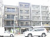 京都市下京区七条通大宮西入花畑町 5階建 築7年のイメージ