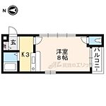 京都市山科区厨子奥尾上町 3階建 築33年のイメージ