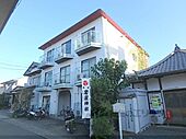 京都市山科区厨子奥若林町 3階建 築37年のイメージ