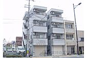 京都市南区吉祥院井ノ口町 4階建 築34年のイメージ
