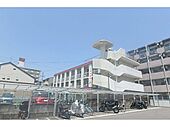 京都市右京区西院矢掛町 3階建 築47年のイメージ