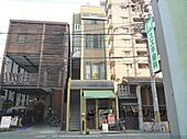 京都市中京区両替町通姉小路下る柿本町 4階建 築27年のイメージ