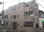 京都市左京区岡崎北御所町 3階建 築29年のイメージ
