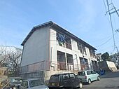 京都市伏見区深草馬谷町 2階建 築48年のイメージ