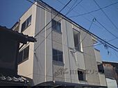 京都市下京区下長福寺町 3階建 築18年のイメージ