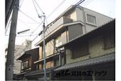 京都市下京区新町通六条下る艮町 4階建 築17年のイメージ