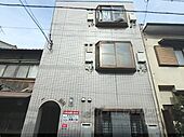 京都市山科区御陵荒巻町 3階建 築33年のイメージ