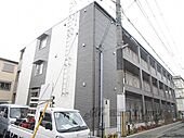 京都市伏見区深草平田町 3階建 築2年のイメージ
