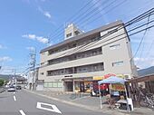 京都市山科区東野舞台町 4階建 築47年のイメージ
