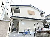 京都市南区西九条南田町 3階建 築13年のイメージ