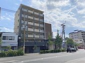 京都市左京区聖護院山王町 7階建 築17年のイメージ