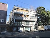 京都市左京区東門前町 4階建 築28年のイメージ