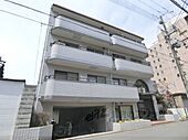 京都市下京区猪熊通り五条下る柿本町 4階建 築36年のイメージ
