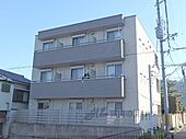 京都市伏見区深草ススハキ町 3階建 築19年のイメージ