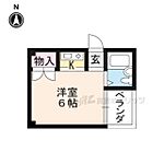 京都市山科区厨子奥苗代元町 3階建 築35年のイメージ
