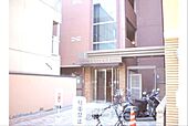 京都市中京区壬生朱雀町 10階建 築19年のイメージ