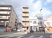 京都市東山区七軒町 5階建 築29年のイメージ