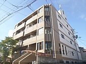 京都市山科区勧修寺西金ヶ崎町 5階建 築34年のイメージ