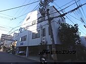 京都市南区東九条南山王町 4階建 築30年のイメージ