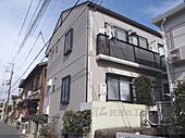 京都市伏見区深草ススハキ町 2階建 築30年のイメージ