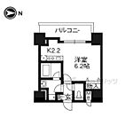 京都市下京区五条通油小路西入小泉町 14階建 築16年のイメージ