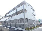 京都市伏見区竹田向代町 3階建 築7年のイメージ