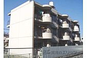 京都市山科区西野野色町 3階建 築47年のイメージ