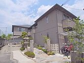 京都市伏見区深草枯木町 2階建 築14年のイメージ
