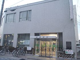 京都府京都市山科区西野小柳町（賃貸マンション1K・3階・34.34㎡） その23