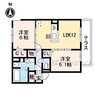 間取り：226070939612