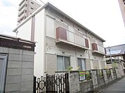 ハイツ西田 2階 築42年6ヶ月の賃貸物件
