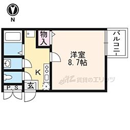 京都駅 5.5万円