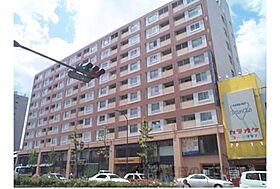 京都府京都市右京区西院三蔵町（賃貸マンション1LDK・9階・41.96㎡） その1