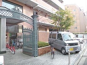 京都府京都市下京区松原通東洞院東入ル本燈篭町（賃貸マンション2LDK・4階・59.95㎡） その22