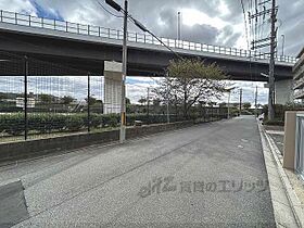 ソルテラス京都勧進橋PARK SIDE  ｜ 京都府京都市南区上鳥羽勧進橋町（賃貸マンション1LDK・4階・28.47㎡） その17