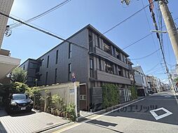 京阪本線 神宮丸太町駅 徒歩12分の賃貸マンション