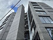 シャリマー西大路 4階 築1年3ヶ月の賃貸物件