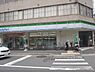 周辺：ファミリーマート　新町高辻店まで230メートル